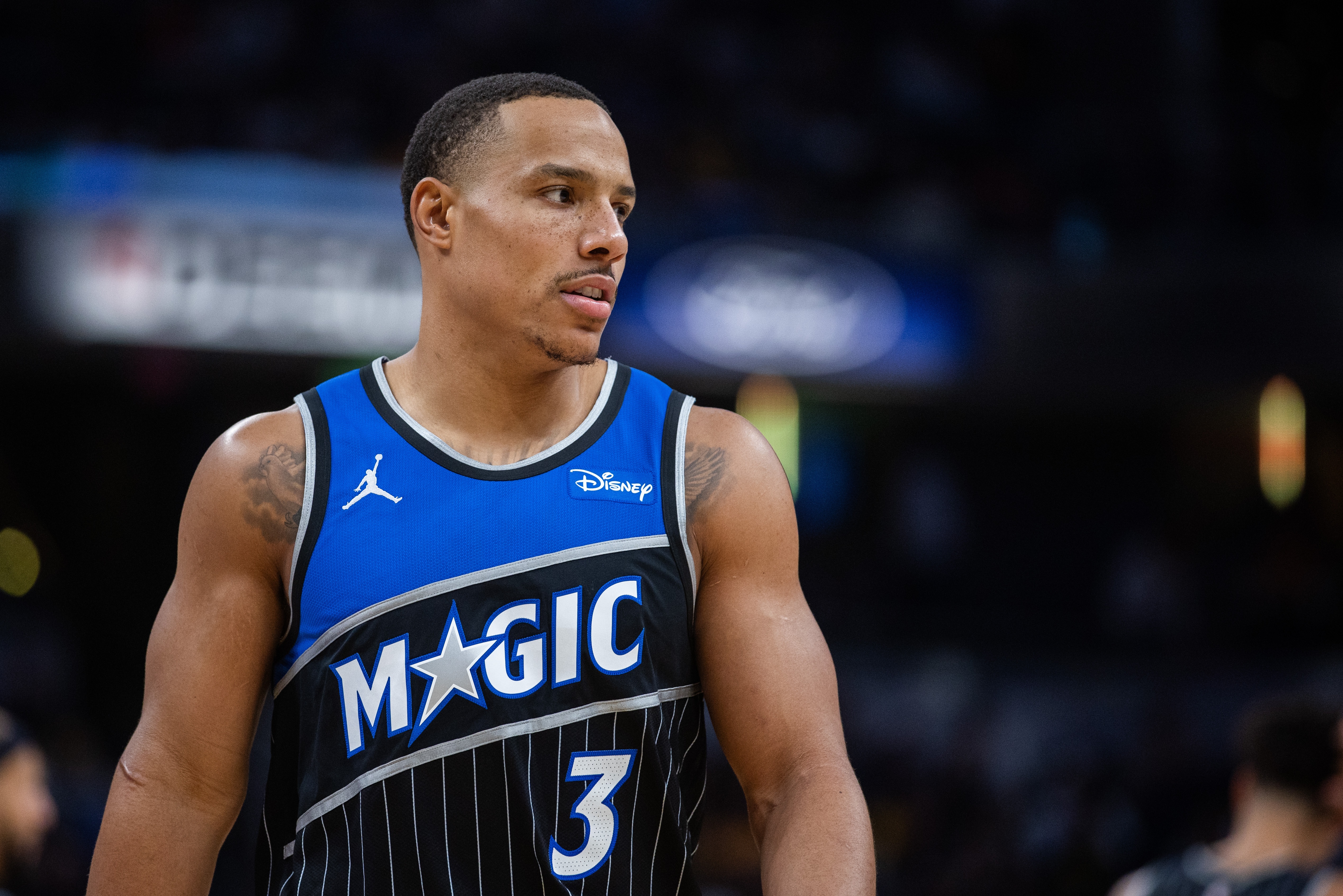 世界杯高清观看-麦迪之后最多！贝恩本赛季4次得分35+ 魔术队2004年以来后卫最多