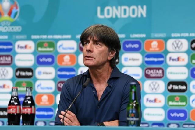 世界杯手机端指南-勒夫：我们没抓住机会 巴拉克：勒夫临场调整太慢了