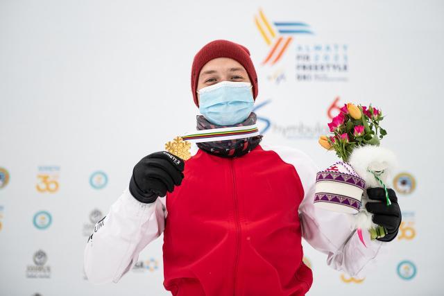 世界杯直播软件安装-空中技巧世锦赛中国队缺席 劲敌难度稳定性皆升级